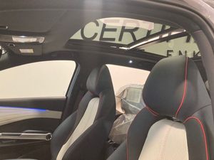 BYD Atto 3 bild 8