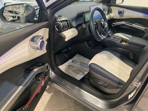 BYD Atto 3 bild 7