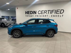 BYD Atto 3 bild 4