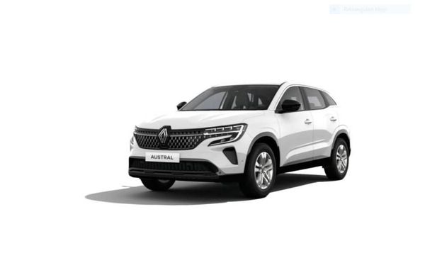 Renault Austral Evolution Mildhybrid 160 auto - 2024