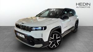 Jeep Compass bild 1
