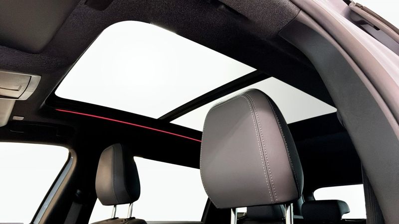 Jeep Compass bild 5