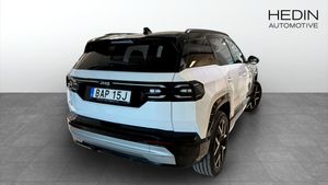 Jeep Compass bild 2