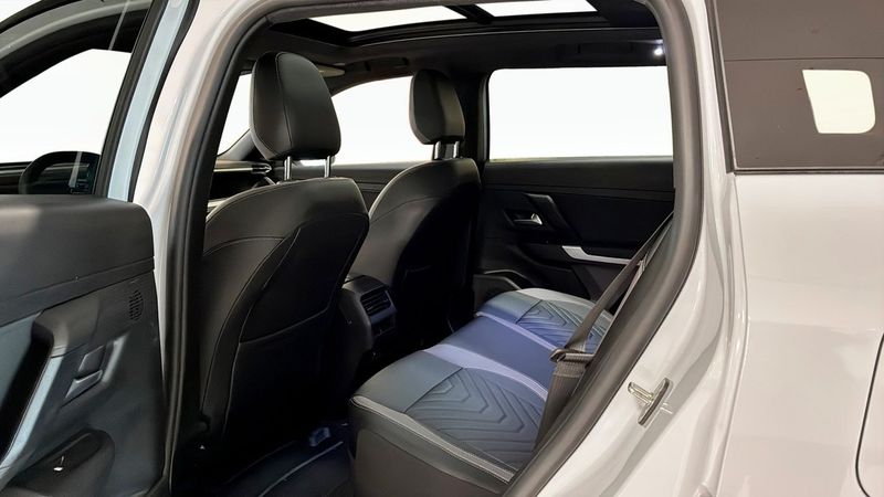 Jeep Compass bild 6