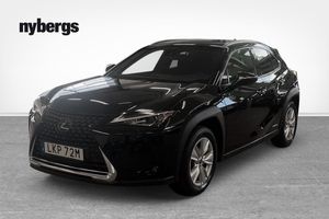 Lexus UX bild 1