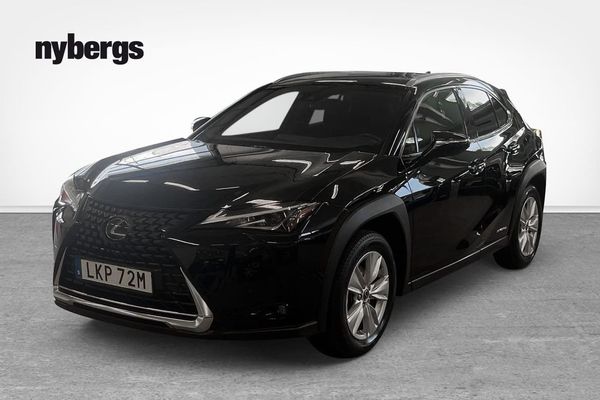 Lexus UX Lexus UX - 2020