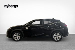Lexus UX bild 2