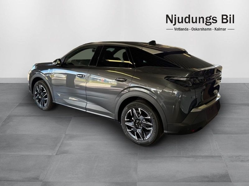 Peugeot 3008 bild 2