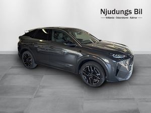 Peugeot 3008 bild 4