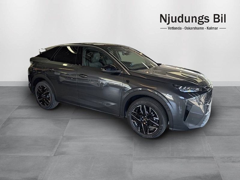 Peugeot 3008 bild 4