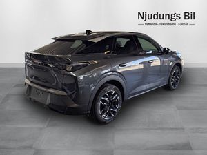 Peugeot 3008 bild 3