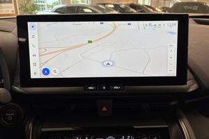 Toyota C-HR bild 13