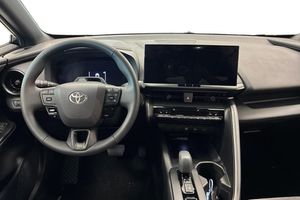 Toyota C-HR bild 8