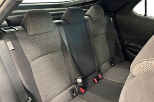 Toyota C-HR bild 11