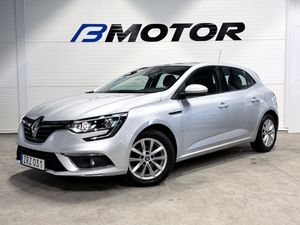 Renault Megane bild 1