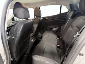 Renault Megane bild 13