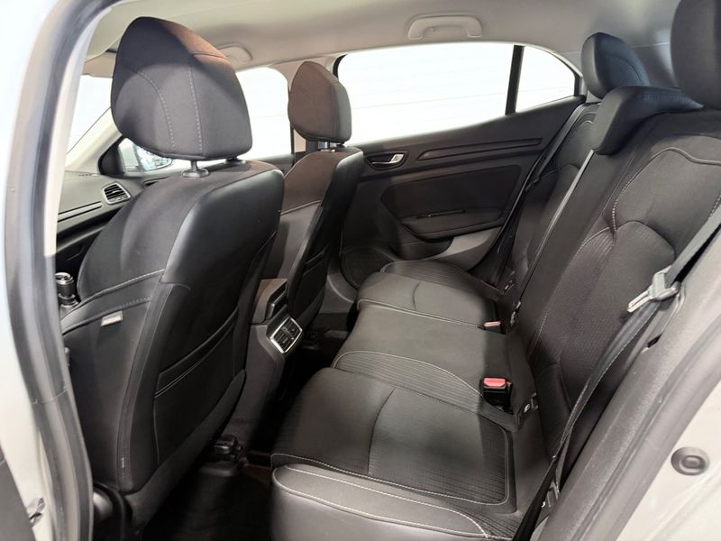 Renault Megane bild 13