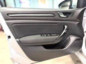 Renault Megane bild 14