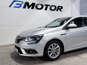Renault Megane bild 5