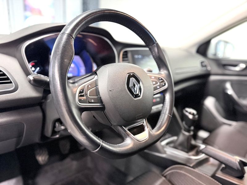 Renault Megane bild 10