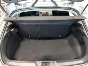 Renault Megane bild 15