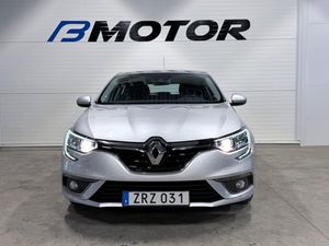 Renault Megane bild 2