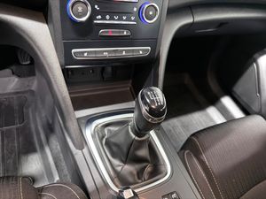 Renault Megane bild 11