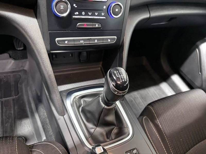 Renault Megane bild 11