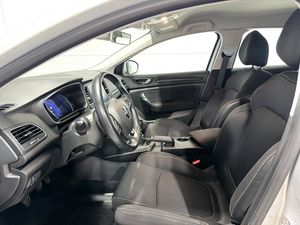 Renault Megane bild 9