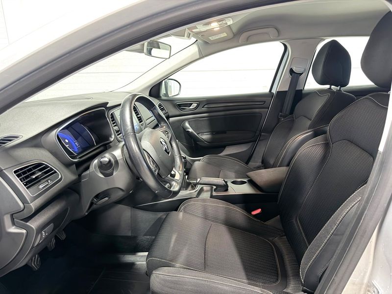 Renault Megane bild 9