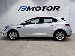 Renault Megane bild 4