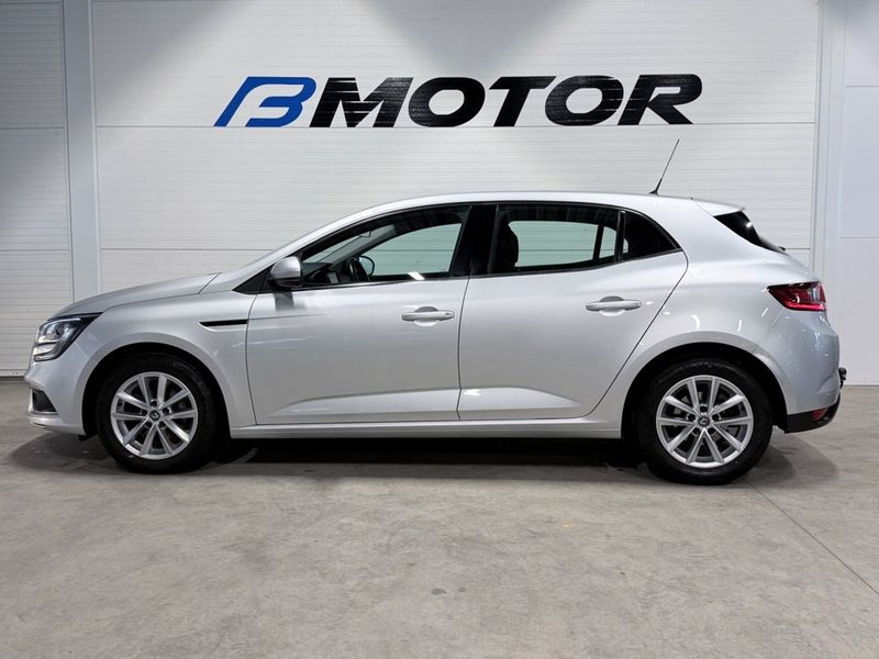 Renault Megane bild 4