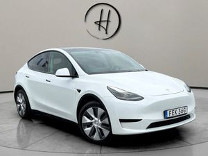 Tesla Model Y bild 1