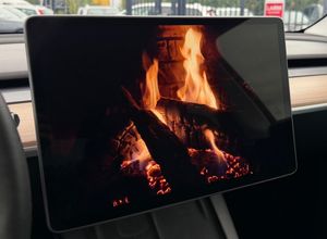Tesla Model Y bild 19