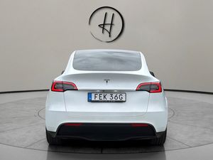 Tesla Model Y bild 4