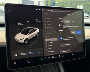 Tesla Model Y bild 26