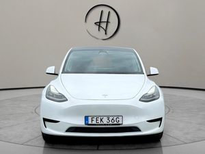 Tesla Model Y bild 3