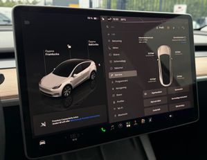 Tesla Model Y bild 27