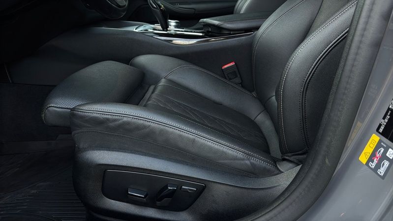 BMW 530 bild 11