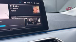 BMW 530 bild 13
