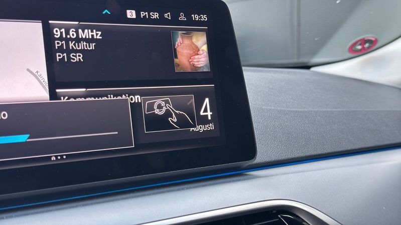 BMW 530 bild 13