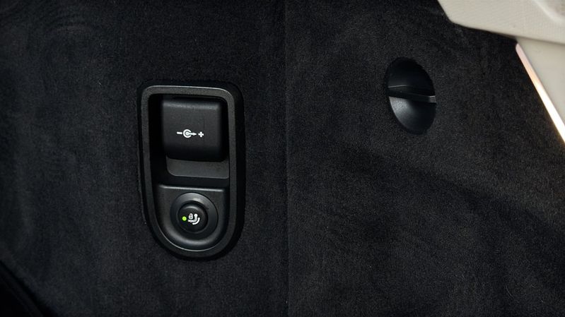 BMW 530 bild 15