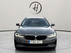 BMW 530 bild 3