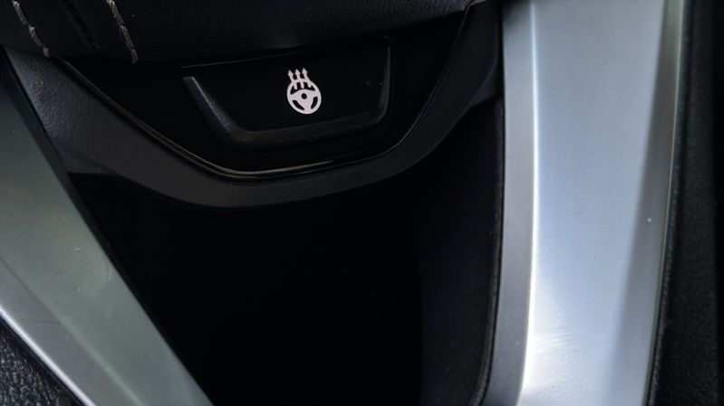 BMW 530 bild 10