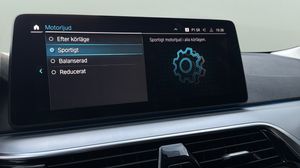 BMW 530 bild 14