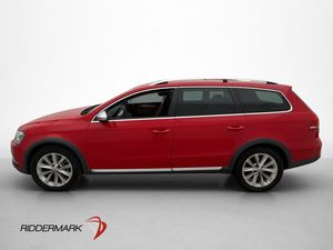 Volkswagen Passat bild 4