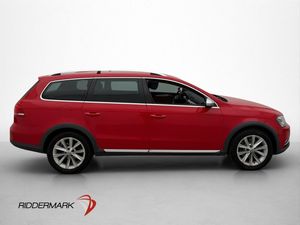 Volkswagen Passat bild 9