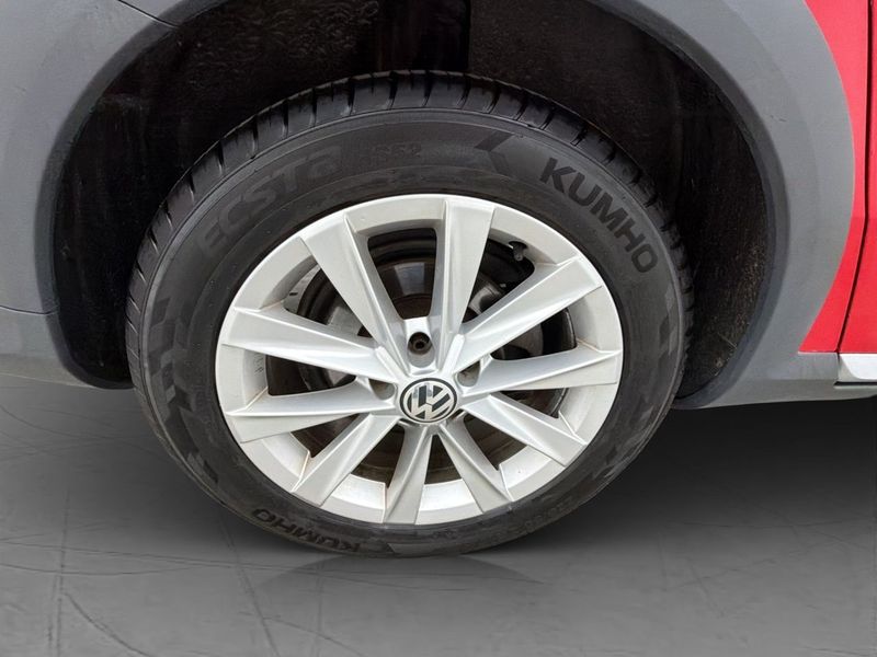 Volkswagen Passat bild 31