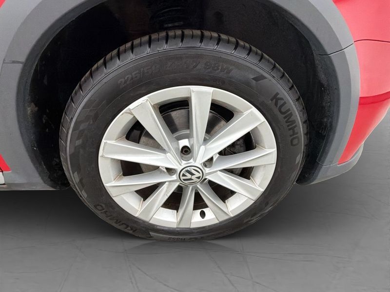 Volkswagen Passat bild 32