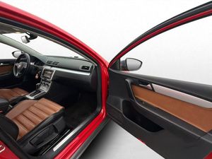Volkswagen Passat bild 16